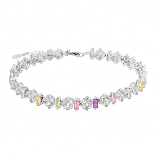 Bracciale ChiMiAma 120525 - Argento 925 Donna