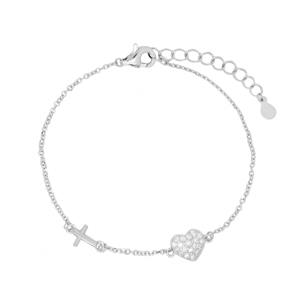 Bracciale ChiMiAma 120529 - Argento 925 Donna