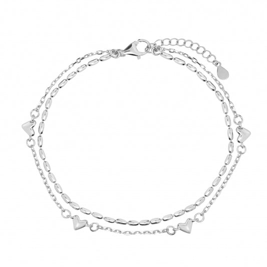 Bracciale ChiMiAma 120532 - Argento 925 Donna