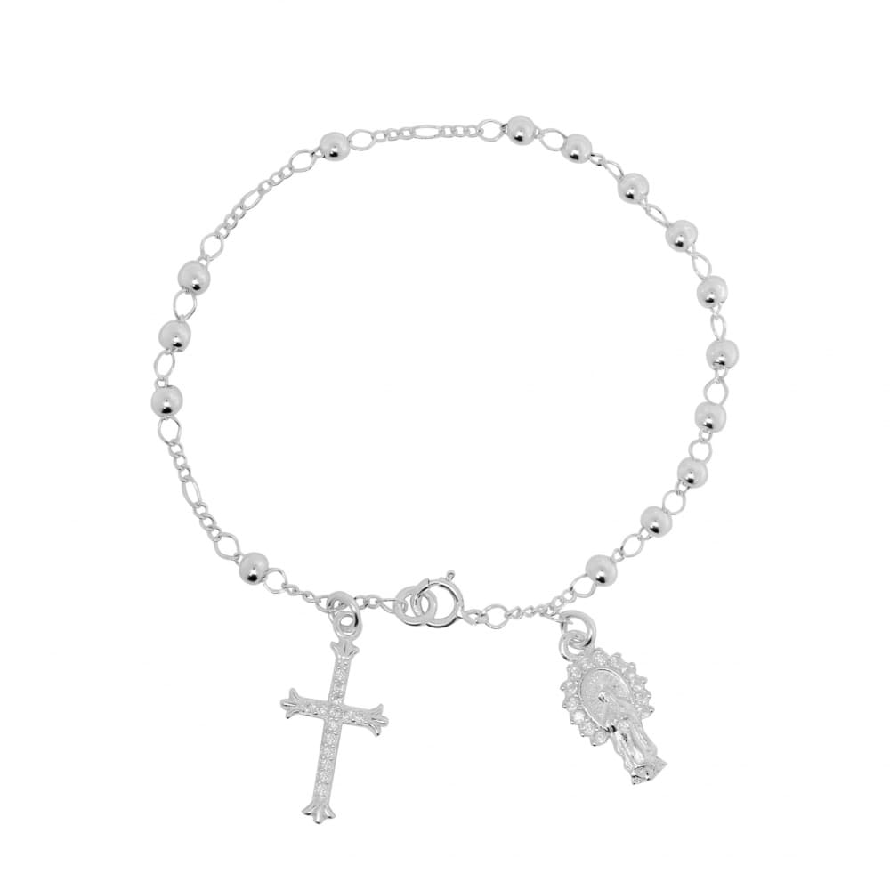 Bracciale ChiMiAma 120561 - Argento 925 Donna