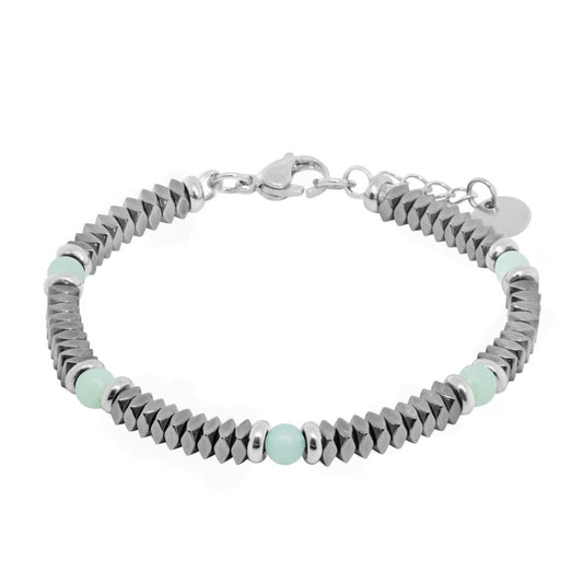 Bracciale ChiMiAma 120568 - Acciaio 316L Uomo