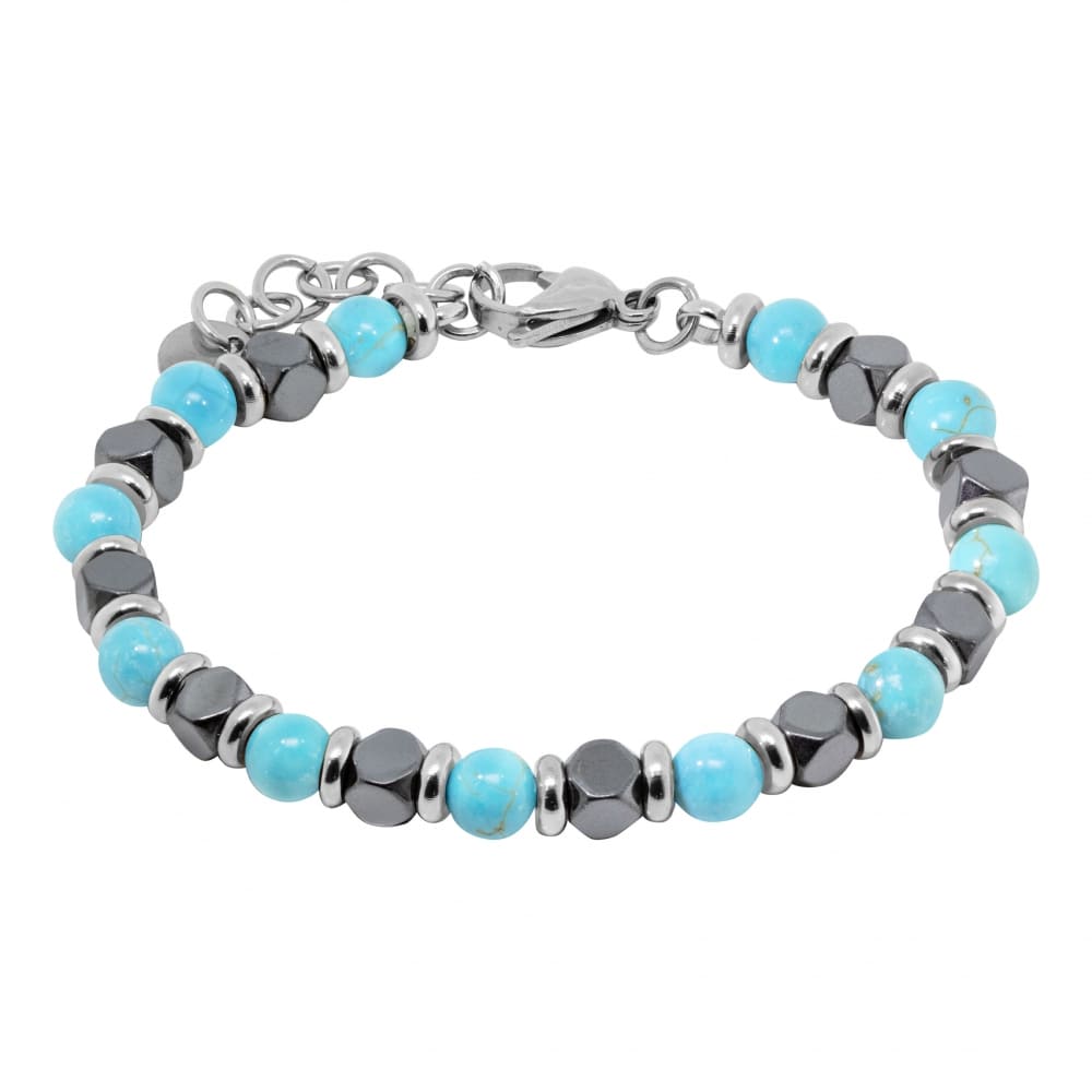 Bracciale ChiMiAma 120570 - Acciaio 316L Uomo