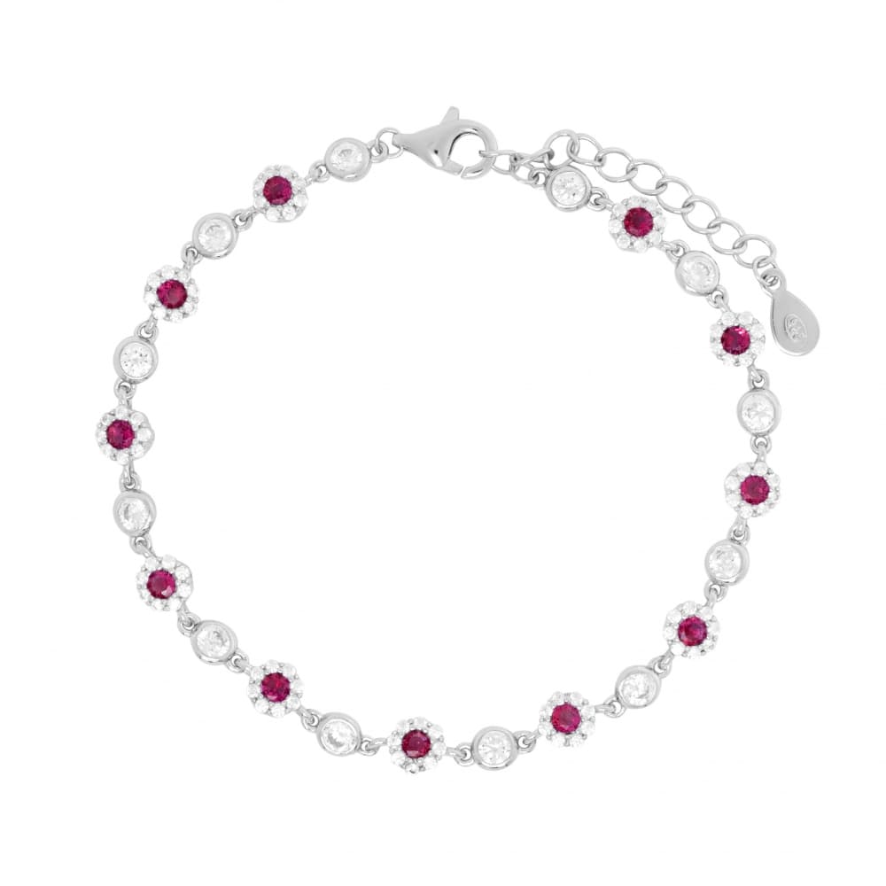 Bracciale ChiMiAma 120579 - Argento 925 Donna