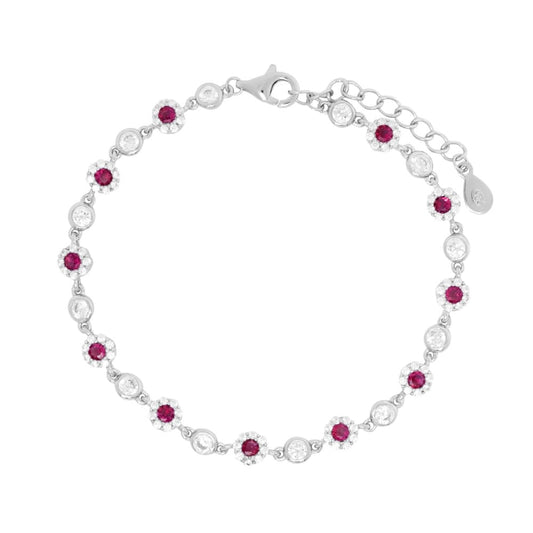 Bracciale ChiMiAma 120579 - Argento 925 Donna