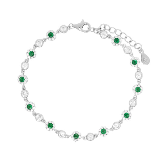 Bracciale ChiMiAma 120581 - Argento 925 Donna