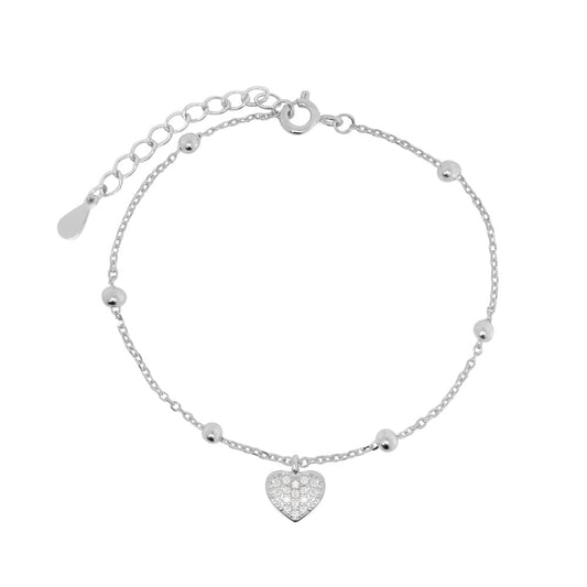 Bracciale ChiMiAma 120583 - Argento 925 Donna
