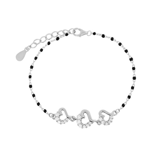 Bracciale ChiMiAma 120587 - Argento 925 Donna