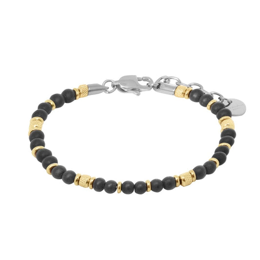 Bracciale ChiMiAma 120588 - Acciaio 316L Uomo