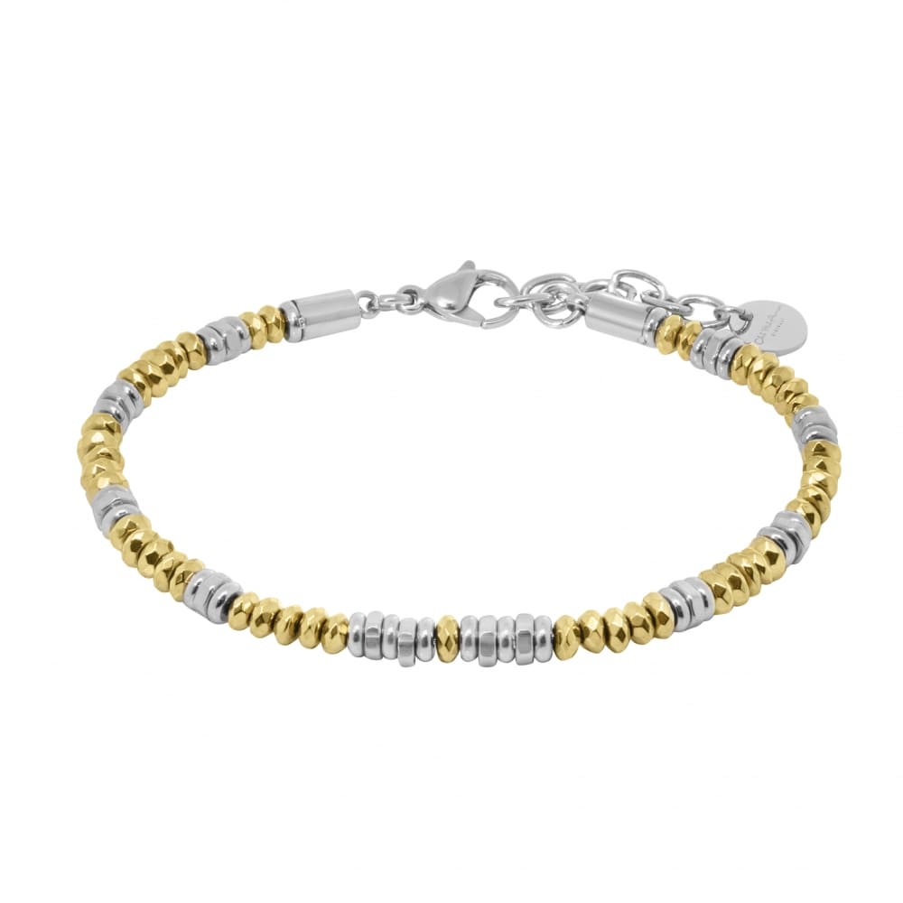 Bracciale ChiMiAma 120592 - Acciaio 316L Uomo