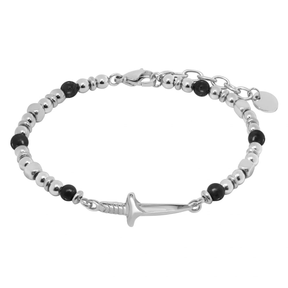 Bracciale ChiMiAma 120606 - Acciaio 316L Uomo