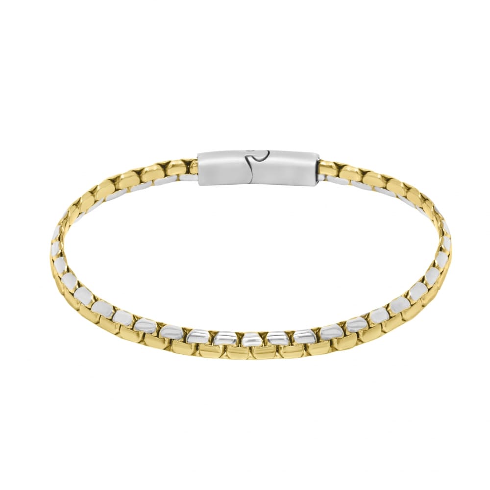 Bracciale ChiMiAma 120627 - Acciaio 316L Uomo