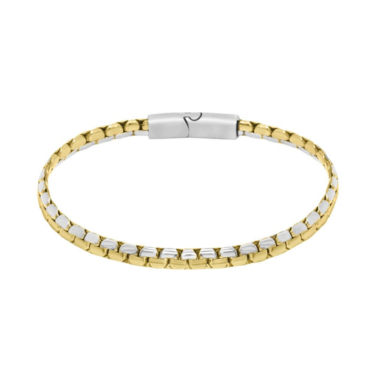 Bracciale ChiMiAma 120627 - Acciaio 316L Uomo