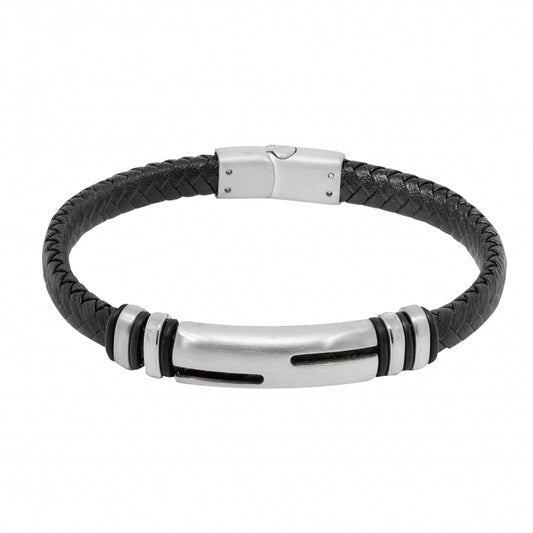 Bracciale ChiMiAma 120631 - Acciaio 316L Uomo