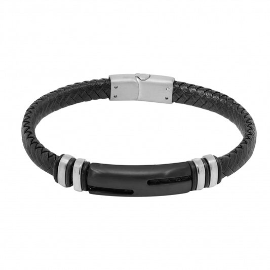Bracciale ChiMiAma 120632 - Acciaio 316L Uomo