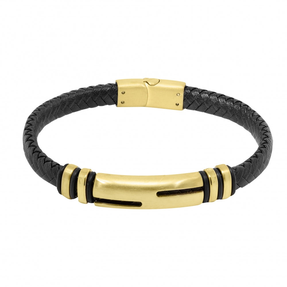 Bracciale ChiMiAma 120633 - Acciaio 316L Uomo