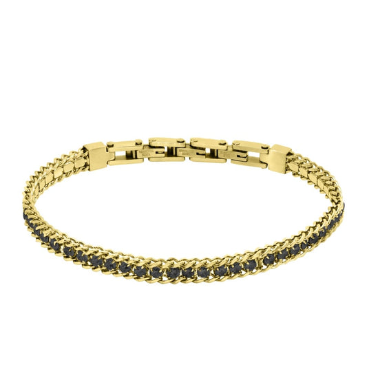 Bracciale ChiMiAma 120634 - Acciaio 316L Uomo