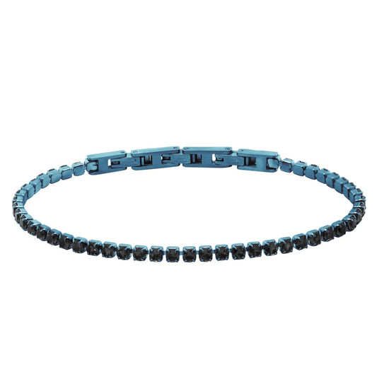 Bracciale ChiMiAma 120637 - Acciaio 316L Uomo