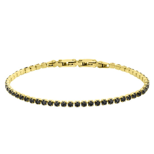 Bracciale ChiMiAma 120638 - Acciaio 316L Uomo