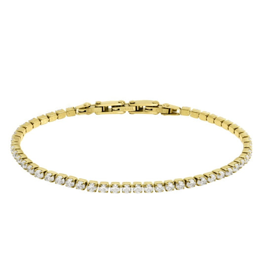 Bracciale ChiMiAma 120639 - Acciaio 316L Uomo
