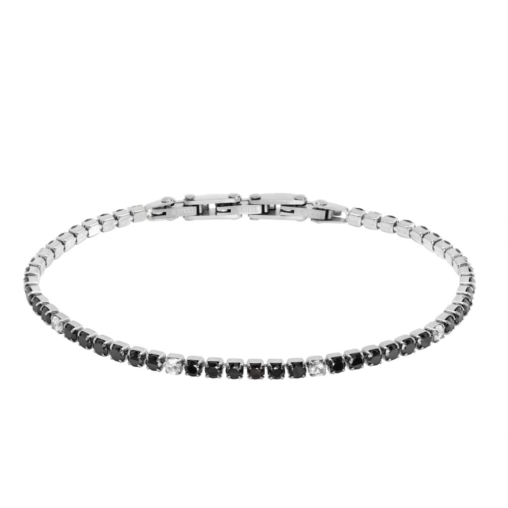 Bracciale ChiMiAma 120640 - Acciaio 316L Uomo