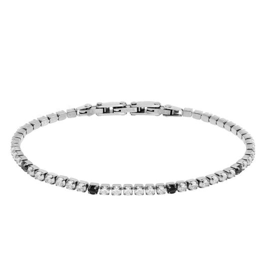Bracciale ChiMiAma 120641 - Acciaio 316L Uomo