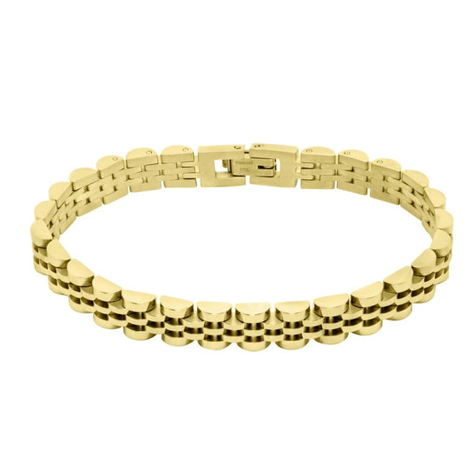 Bracciale ChiMiAma 120657 - Acciaio 316L Uomo