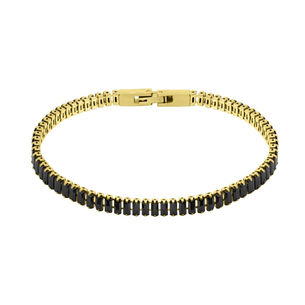 Bracciale ChiMiAma 120665 - Acciaio 316L Uomo