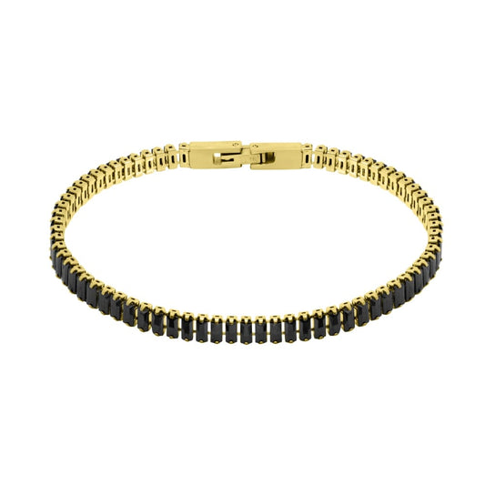 Bracciale ChiMiAma 120665 - Acciaio 316L Uomo