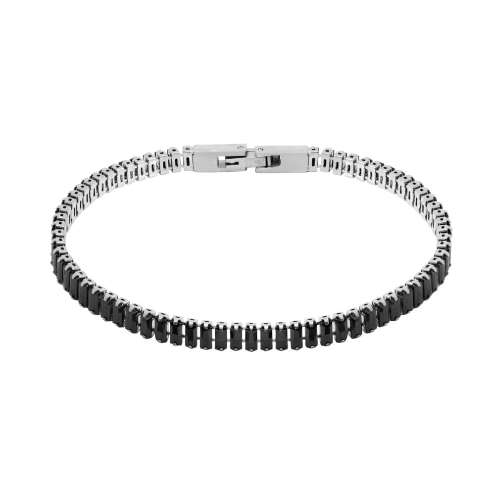 Bracciale ChiMiAma 120666 - Acciaio 316L Uomo