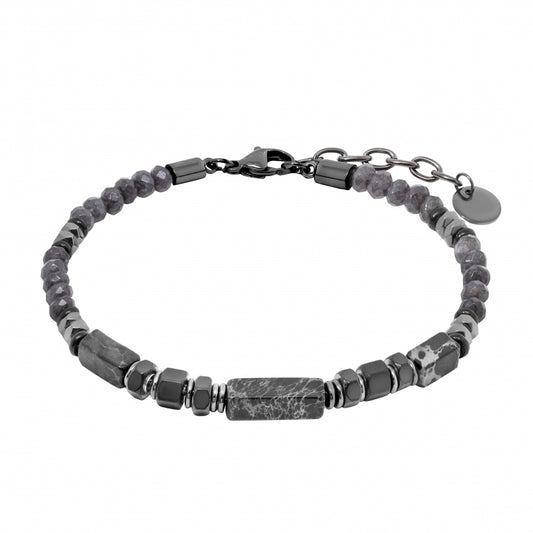 Bracciale ChiMiAma 120668 - Acciaio 316L Uomo