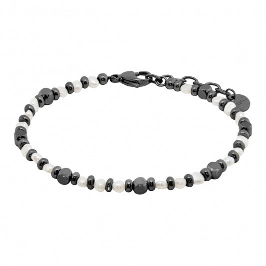 Bracciale ChiMiAma 120722 - Acciaio 316L Uomo