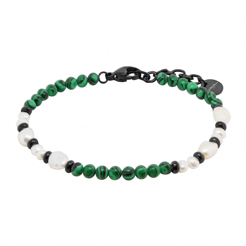Bracciale ChiMiAma 120727 - Acciaio 316L Uomo