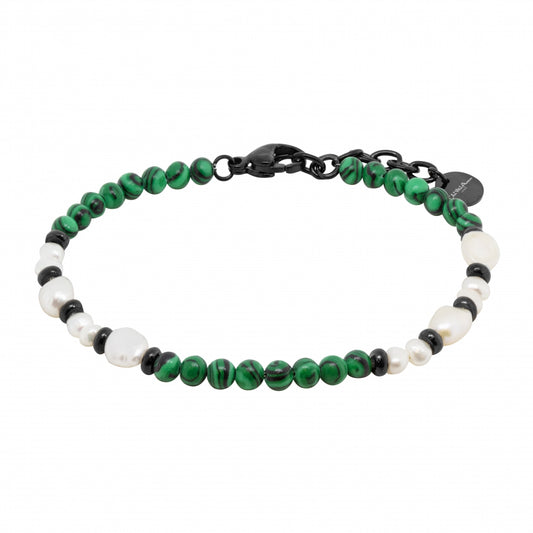 Bracciale ChiMiAma 120727 - Acciaio 316L Uomo