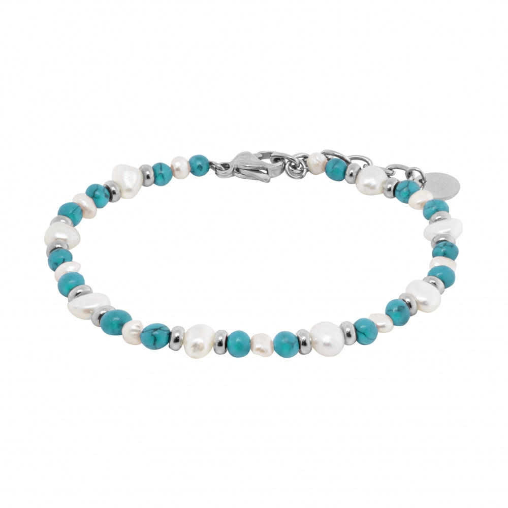 Bracciale ChiMiAma 120734 - Acciaio 316L Uomo