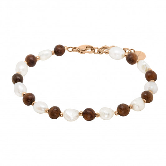 Bracciale ChiMiAma 120736 - Acciaio 316L Uomo