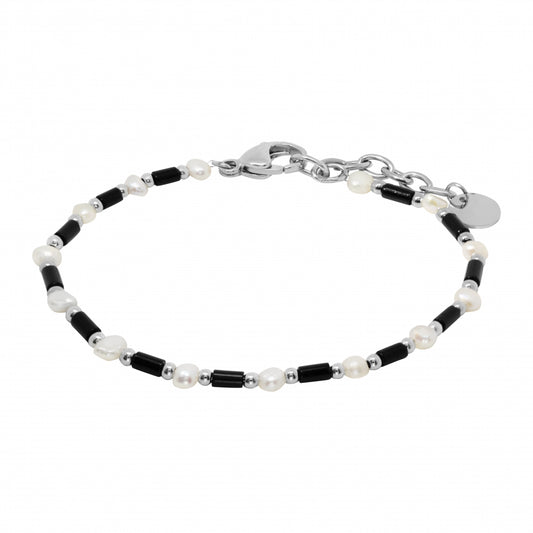 Bracciale ChiMiAma 120738 - Acciaio 316L Uomo