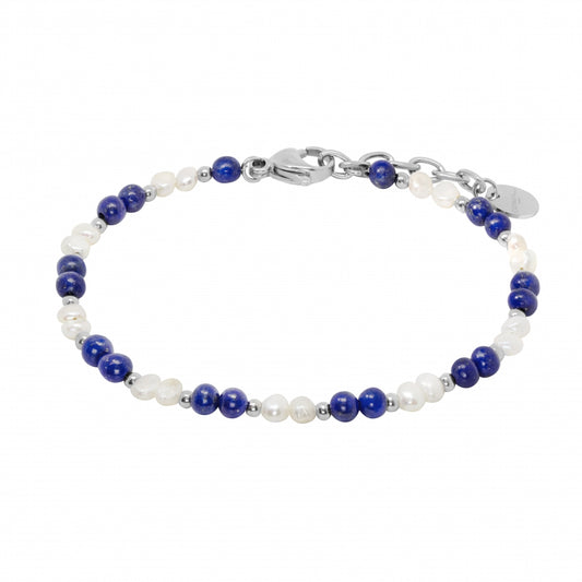 Bracciale ChiMiAma 120742 - Acciaio 316L Uomo