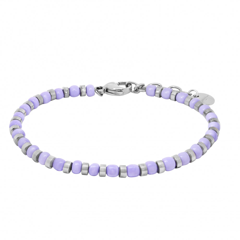 Bracciale ChiMiAma 120744 - Acciaio 316L Uomo