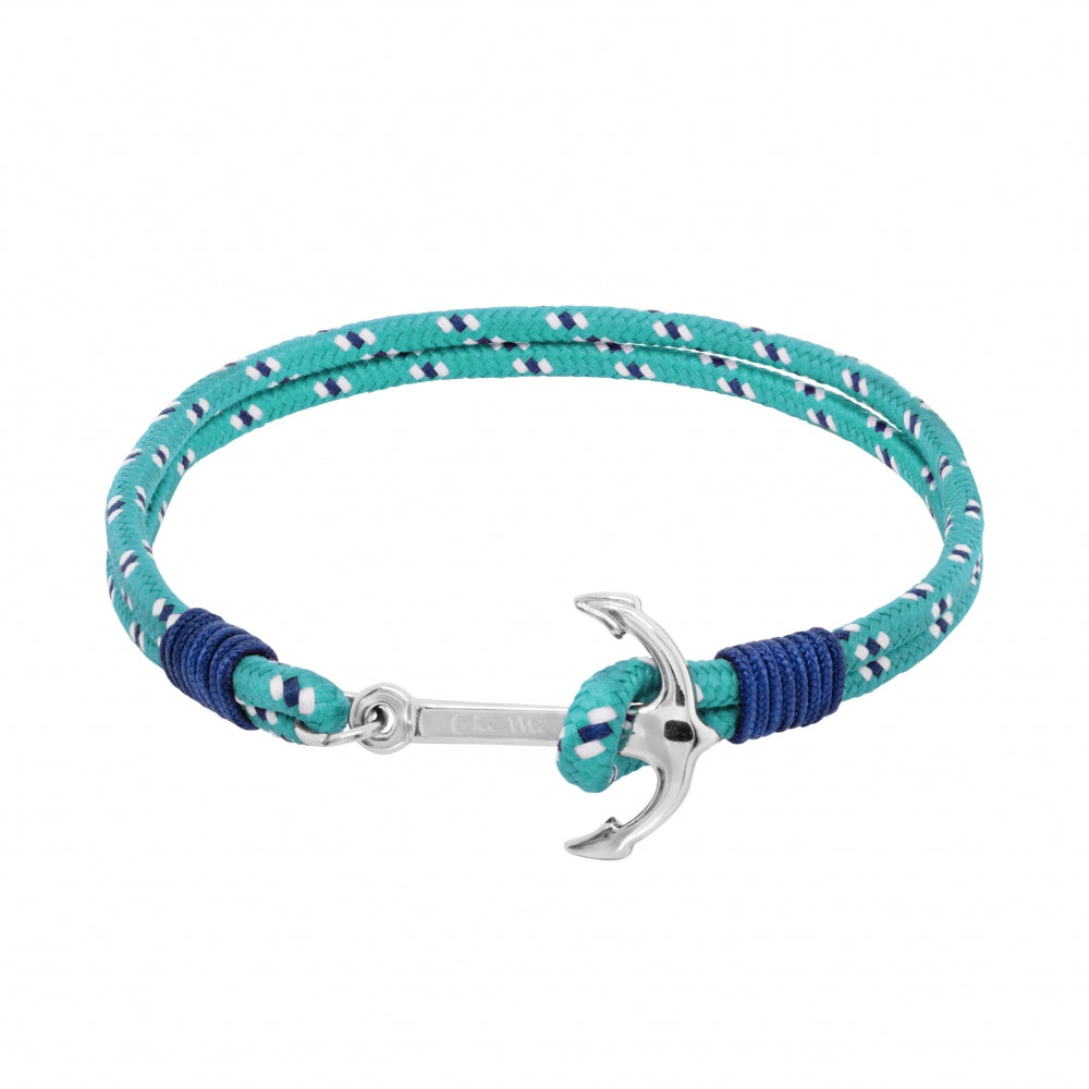 Bracciale ChiMiAma 120748 - Acciaio 316L Uomo