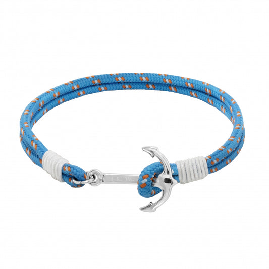 Bracciale ChiMiAma 120749 - Acciaio 316L Uomo