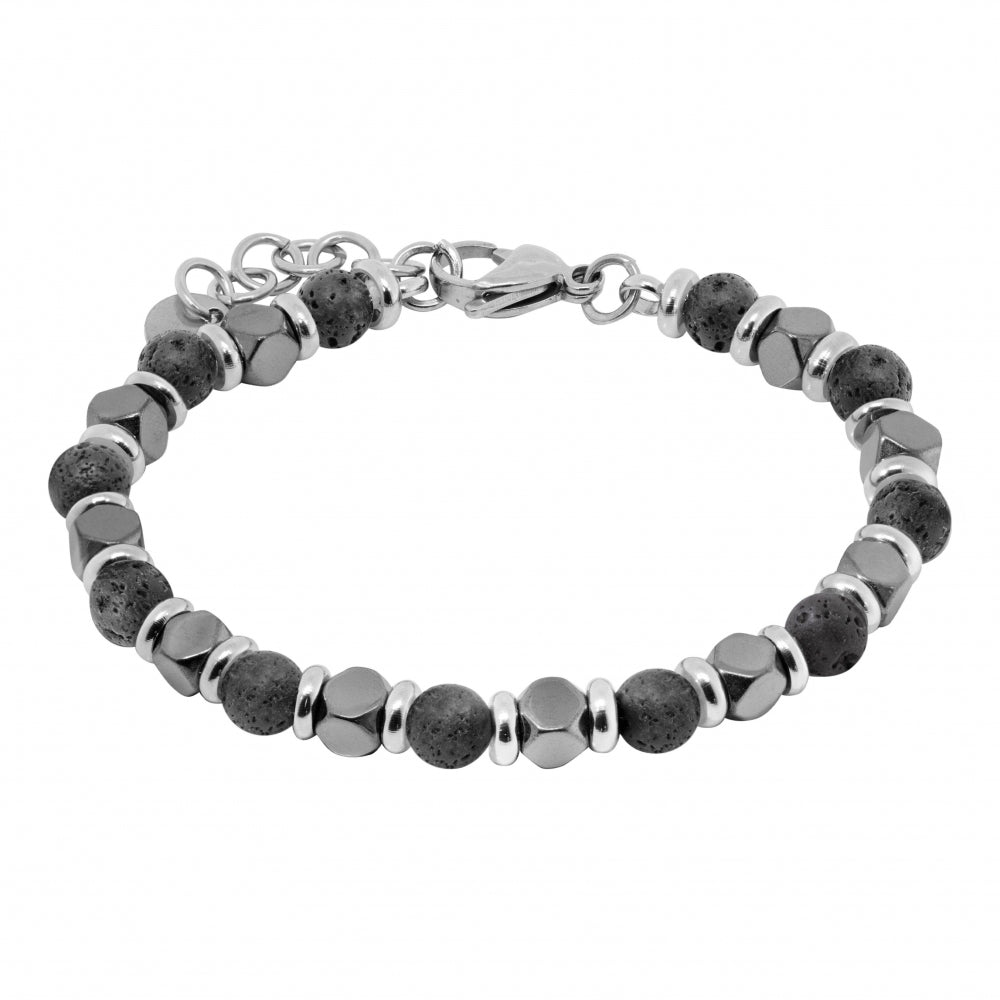 Bracciale ChiMiAma 120751 - Acciaio 316L Uomo