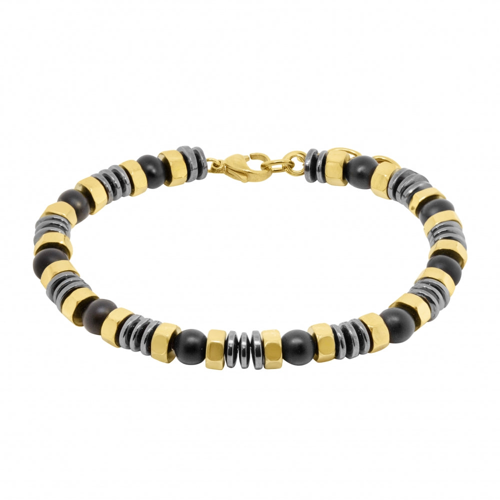 Bracciale ChiMiAma 120761 - Acciaio 316L Uomo
