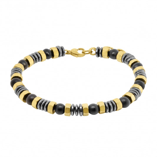 Bracciale ChiMiAma 120761 - Acciaio 316L Uomo