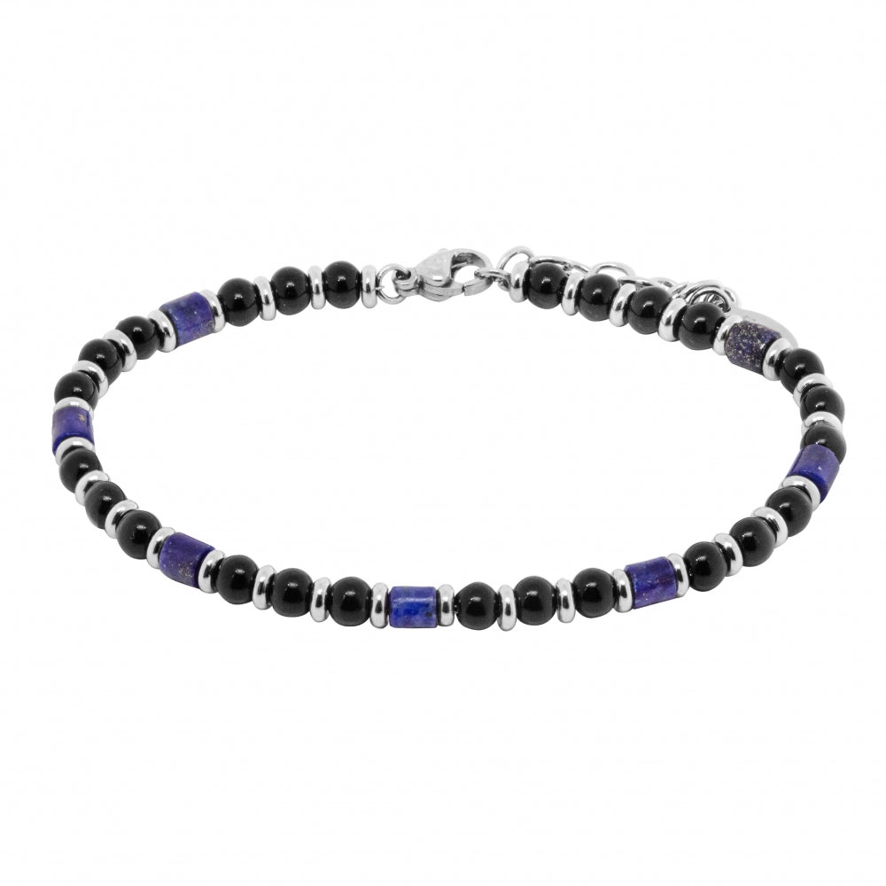 Bracciale ChiMiAma 120765 - Acciaio 316L Uomo