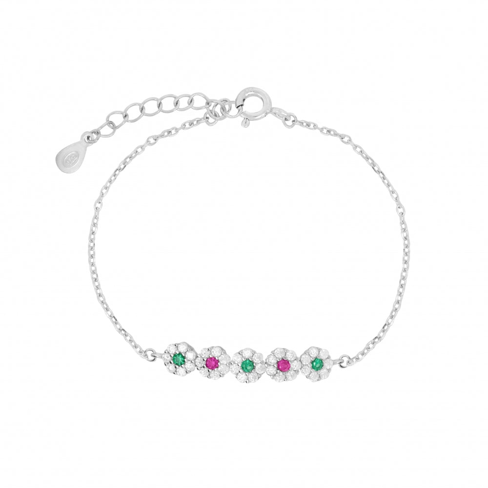 Bracciale ChiMiAma 120778 - Argento 925 Donna