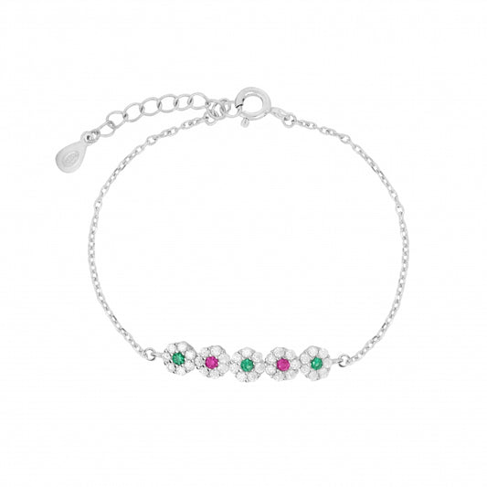 Bracciale ChiMiAma 120778 - Argento 925 Donna