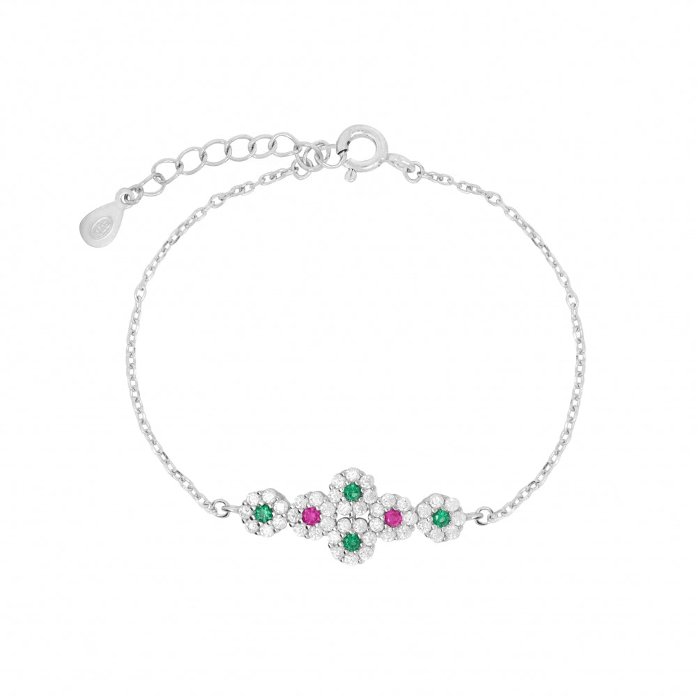 Bracciale ChiMiAma 120779 - Argento 925 Donna