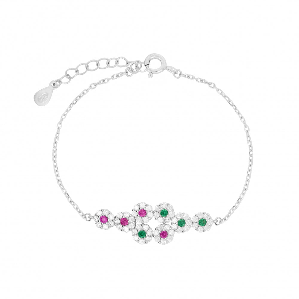 Bracciale ChiMiAma 120780 - Argento 925 Donna
