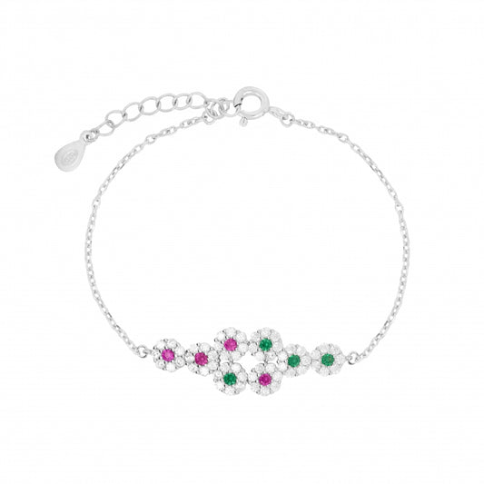 Bracciale ChiMiAma 120780 - Argento 925 Donna