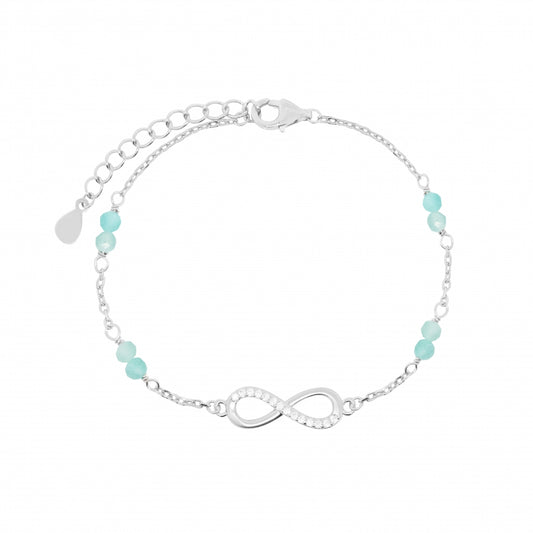 Bracciale ChiMiAma 120788 - Argento 925 Donna